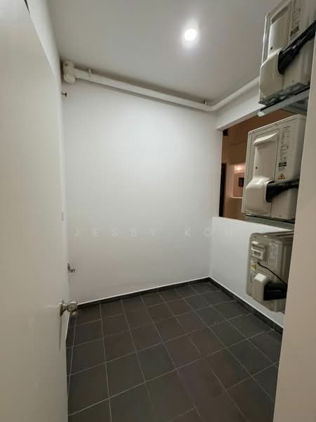 Service Residence for Rent at Space Residency - Jessy Koh - Interior - PropertyGuru.com.my