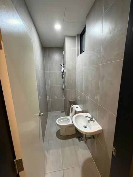 Service Residence for Rent at Space Residency - Jessy Koh - Bathroom - PropertyGuru.com.my