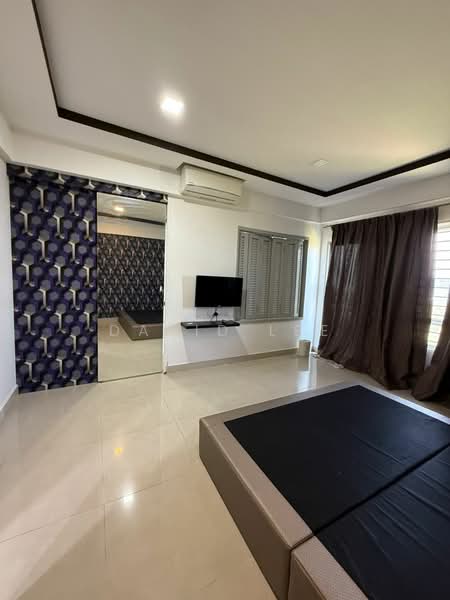 Condominium for Rent at Sea View Tower - David Lee - Bedroom - PropertyGuru.com.my
