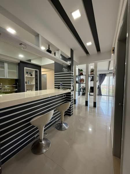 Condominium for Rent at Sea View Tower - David Lee - Interior - PropertyGuru.com.my