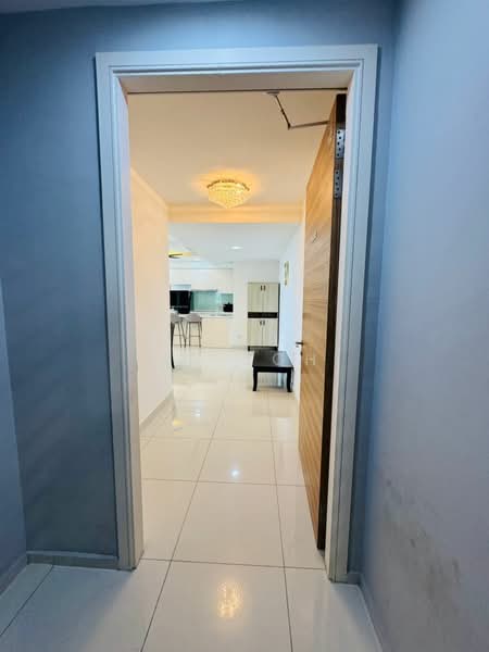 Kondominium untuk Disewa di Teega Residences - JP Soh - Entrance - PropertyGuru.com.my