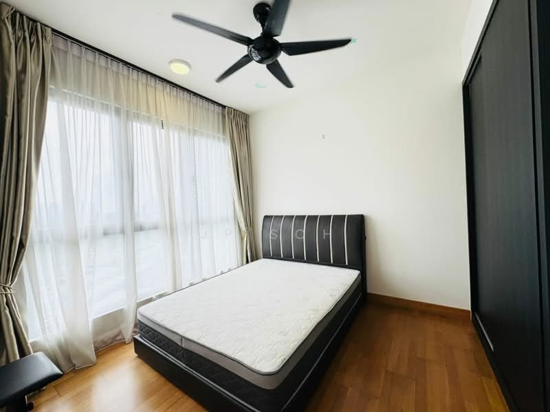 Kondominium untuk Disewa di Teega Residences - JP Soh - Bedroom - PropertyGuru.com.my
