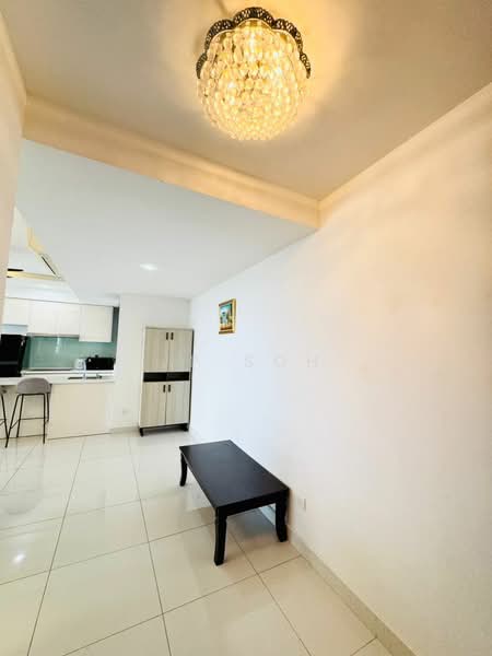 Kondominium untuk Disewa di Teega Residences - JP Soh - Interior - PropertyGuru.com.my