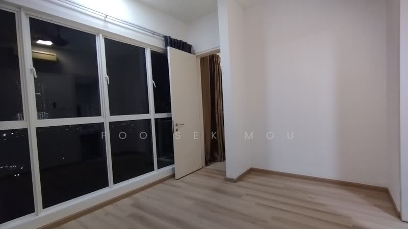 Kondominium untuk Disewa di Duet Residence - Foo Sek Mou - Interior - PropertyGuru.com.my