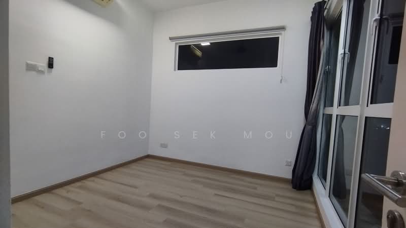 Kondominium untuk Disewa di Duet Residence - Foo Sek Mou - Interior - PropertyGuru.com.my