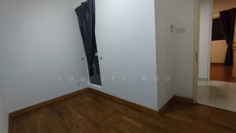 Kondominium untuk Disewa di Duet Residence - Foo Sek Mou - Interior - PropertyGuru.com.my