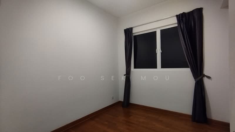 Kondominium untuk Disewa di Duet Residence - Foo Sek Mou - Interior - PropertyGuru.com.my