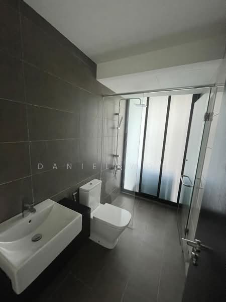 Apartment for Sale at Almas - Daniel Wong - Bathroom - PropertyGuru.com.my