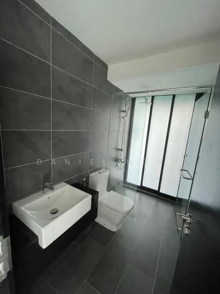 Apartment for Sale at Almas - Daniel Wong - Bathroom - PropertyGuru.com.my
