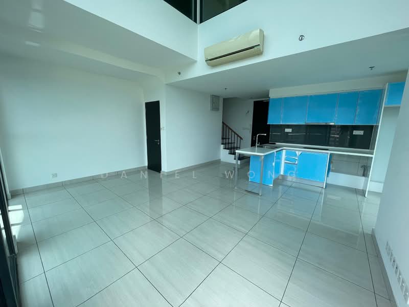 Apartment for Sale at Almas - Daniel Wong - Interior - PropertyGuru.com.my