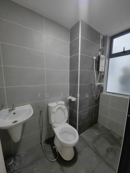 Servis Apartment untuk Disewa di KSL Avery Park - YC Fung - Bathroom - PropertyGuru.com.my