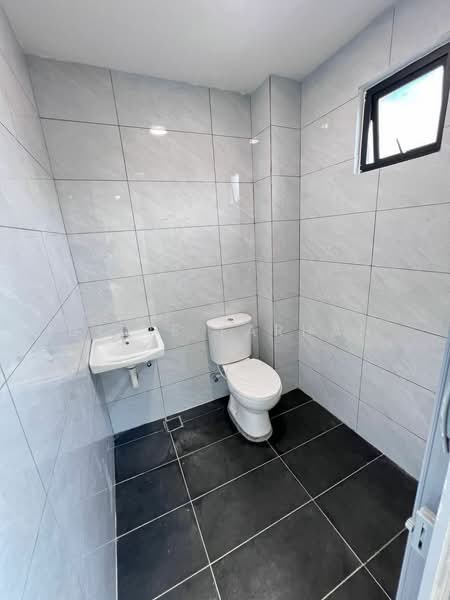 2-storey Terraced House for Sale in Bukit Indah (Iskandar Puteri (Nusajaya)) - DIDIE FARHAN - Bathroom - PropertyGuru.com.my