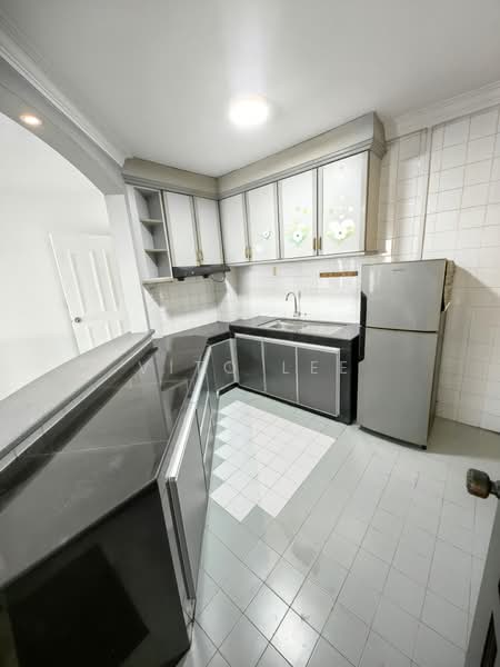 Condominium for Sale at Garden City Straits - Vito Lee - Kitchen - PropertyGuru.com.my