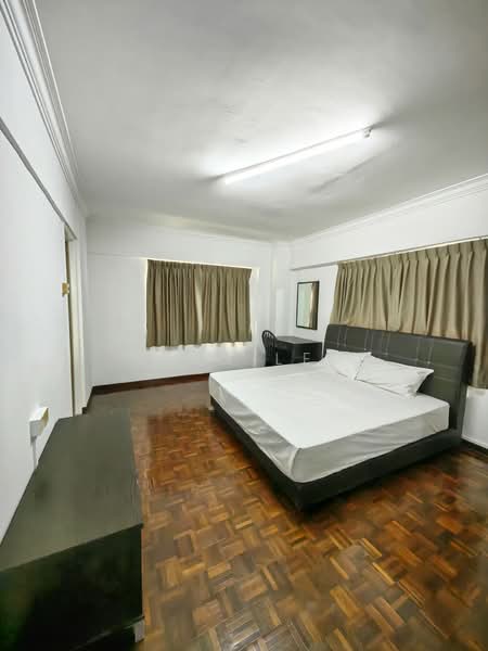 Condominium for Sale at Garden City Straits - Vito Lee - Bedroom - PropertyGuru.com.my