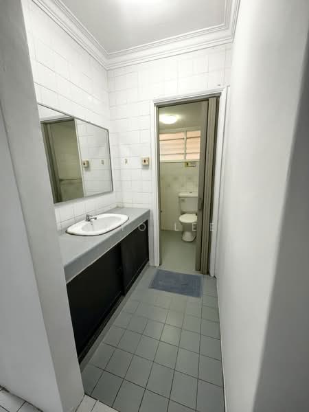 Condominium for Sale at Garden City Straits - Vito Lee - Bathroom - PropertyGuru.com.my