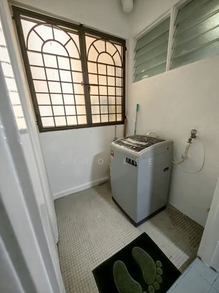 Condominium for Sale at Garden City Straits - Vito Lee - Interior - PropertyGuru.com.my