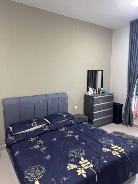 Kondominium untuk Disewa di KSL Residence 2 @ Kangkar Tebrau - Jason Fam - Bedroom - PropertyGuru.com.my