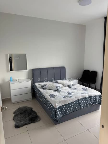 Kondominium untuk Disewa di KSL Residence 2 @ Kangkar Tebrau - Jason Fam - Bedroom - PropertyGuru.com.my