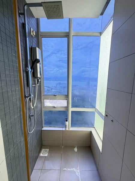 Condominium for Rent at Ocean View Residences - Willson Lee - Bathroom - PropertyGuru.com.my