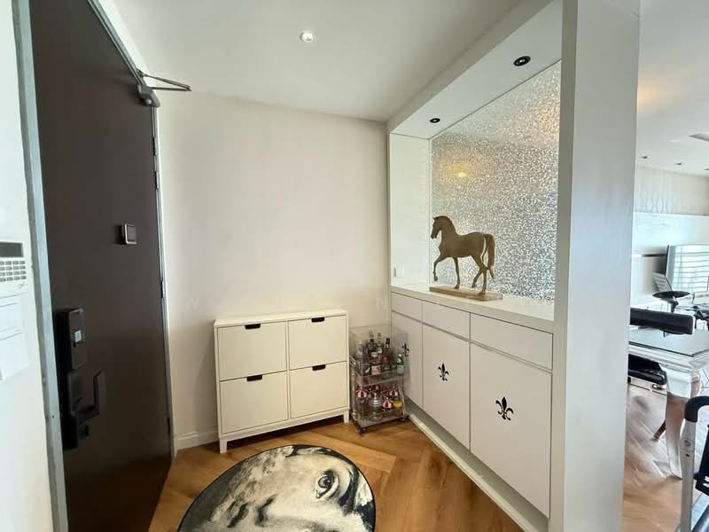 Condominium for Rent at Ocean View Residences - Willson Lee - Entrance - PropertyGuru.com.my