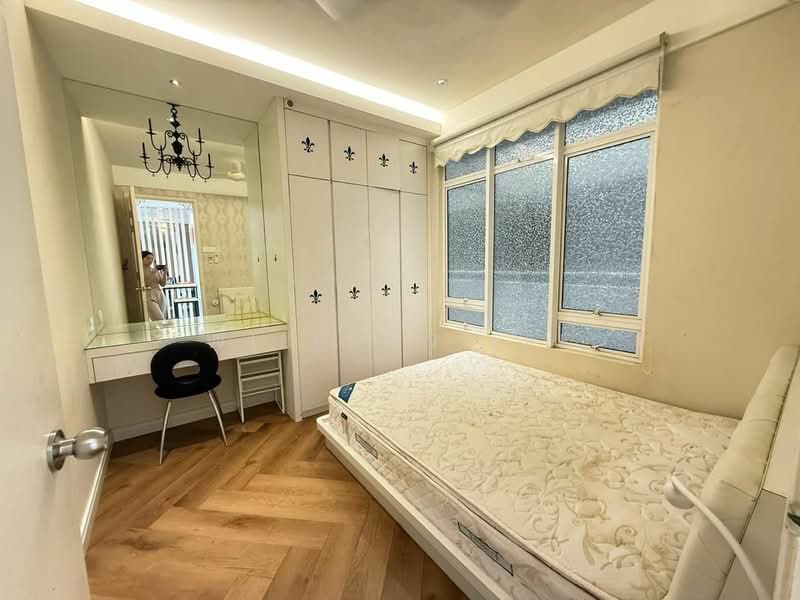 Condominium for Rent at Ocean View Residences - Willson Lee - Bedroom - PropertyGuru.com.my