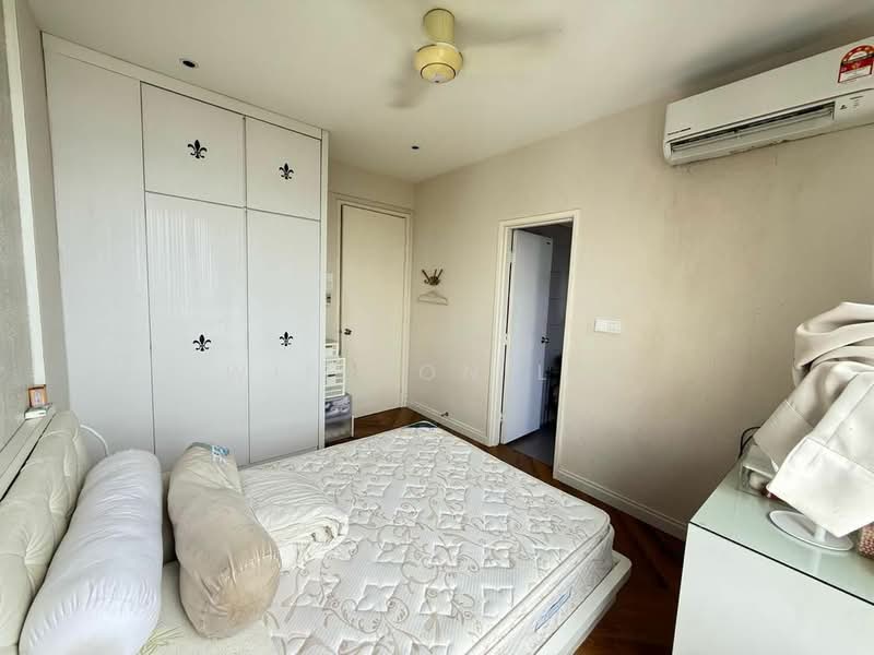 Condominium for Rent at Ocean View Residences - Willson Lee - Bedroom - PropertyGuru.com.my