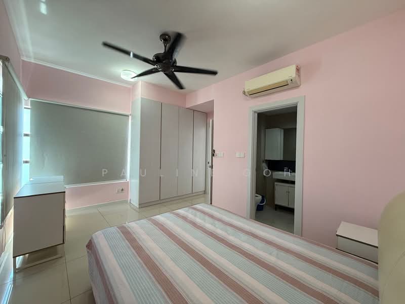 Condominium for Rent at Ujana Executive Apartment - Pauline Goh - Bedroom - PropertyGuru.com.my