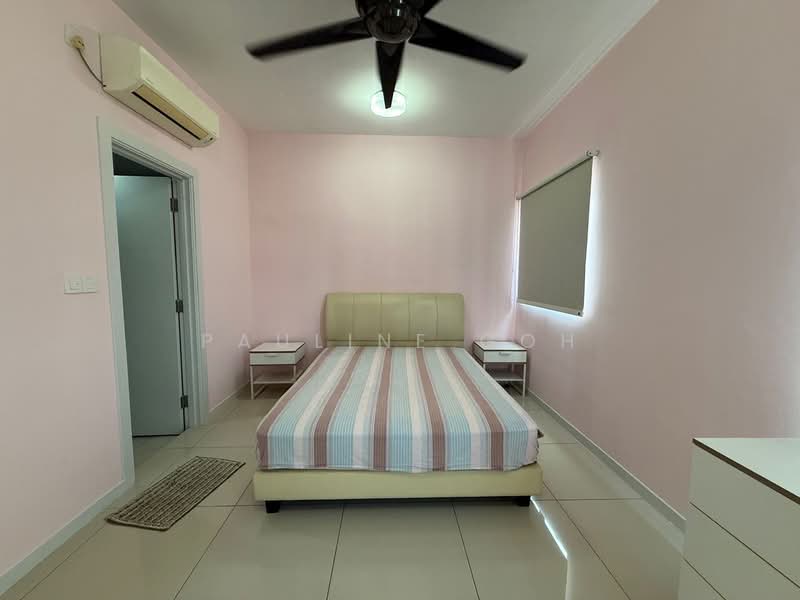 Condominium for Rent at Ujana Executive Apartment - Pauline Goh - Bedroom - PropertyGuru.com.my