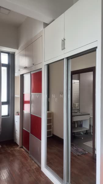 Service Residence for Rent at The Heritage Residence - Yvonne Lee - Interior - PropertyGuru.com.my