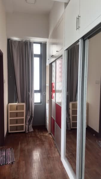 Service Residence for Rent at The Heritage Residence - Yvonne Lee - Interior - PropertyGuru.com.my
