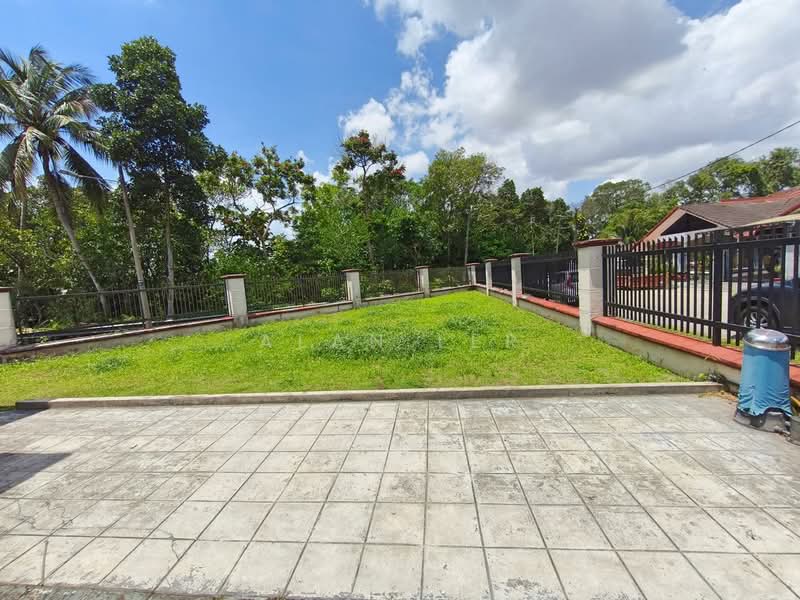 1-storey Terraced House for Sale in Taman Perling (Perling) - Alan Ler - PropertyGuru.com.my