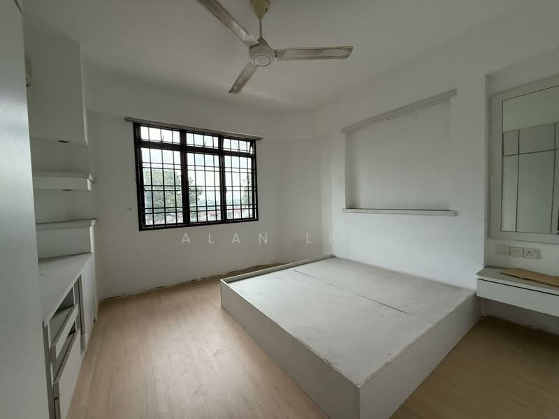 Condominium for Sale at Skudai Villa - Alan Ler - Bedroom - PropertyGuru.com.my