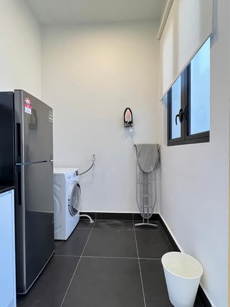 Pangsapuri untuk Disewa di Eco Nest @ Eco Botanic - Elena Lye - Interior - PropertyGuru.com.my