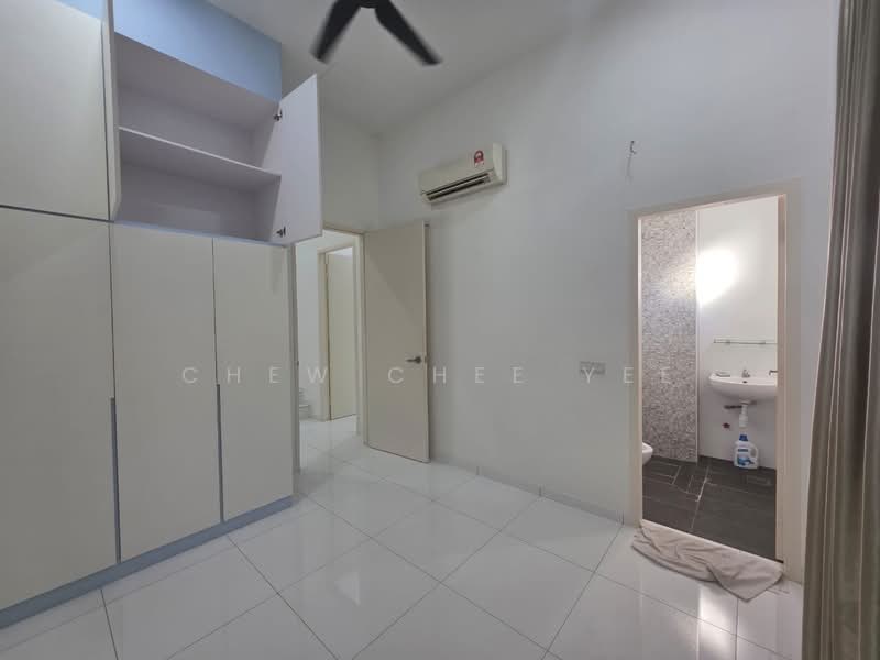 Rumah Teres 2 Tingkat untuk Disewa di Bukit Indah (Iskandar Puteri (Nusajaya)) - Chew Chee Yee - PropertyGuru.com.my
