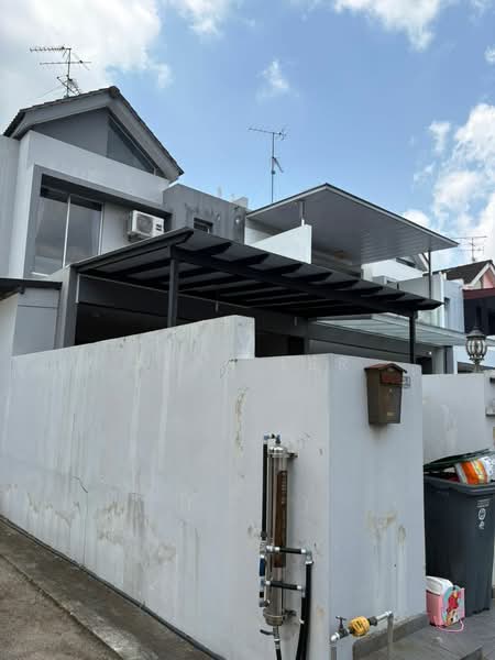 Rumah Teres 1.5 Tingkat untuk Dijual di Setia Tropika (Johor Bahru) - Alan Ler - PropertyGuru.com.my