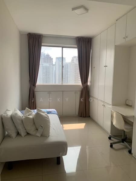 Condominium for Rent at Mont Kiara Pelangi - Jacky Kok - Bedroom - PropertyGuru.com.my