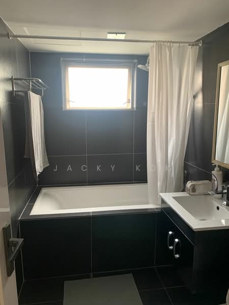 Condominium for Rent at Mont Kiara Pelangi - Jacky Kok - Bathroom - PropertyGuru.com.my