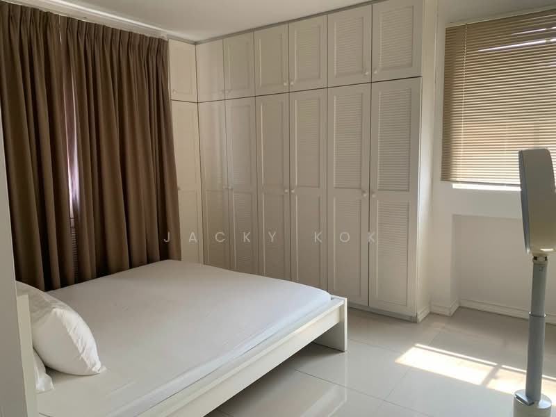 Condominium for Rent at Mont Kiara Pelangi - Jacky Kok - Bedroom - PropertyGuru.com.my