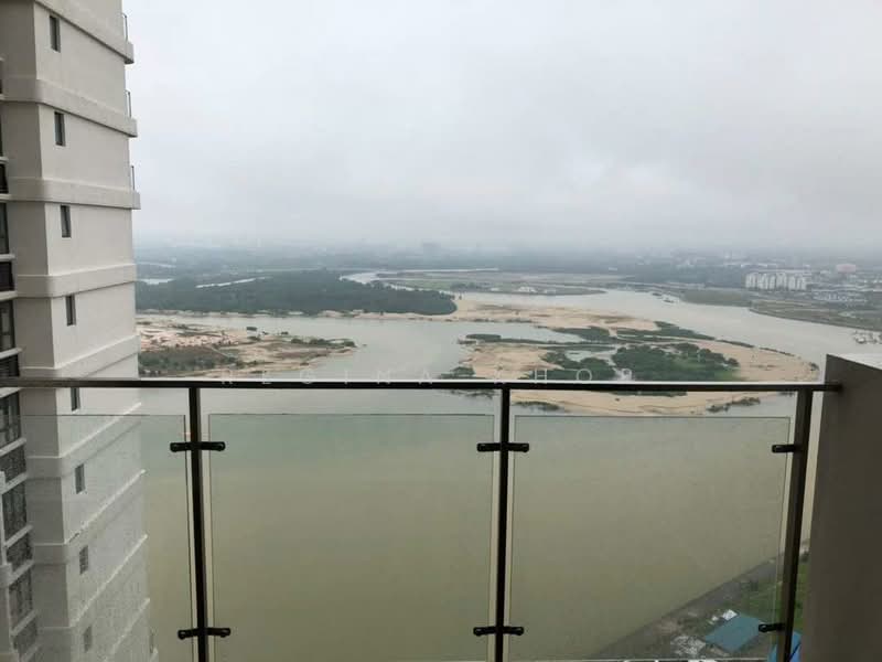 Condominium for Sale at Royal Strand @ Country Garden Danga Bay - Regina Khor - PropertyGuru.com.my