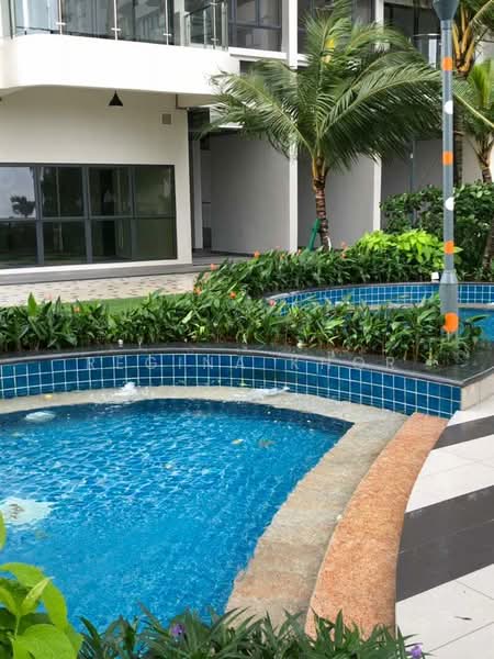 Condominium for Sale at Royal Strand @ Country Garden Danga Bay - Regina Khor - PropertyGuru.com.my