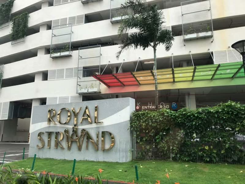 Condominium for Sale at Royal Strand @ Country Garden Danga Bay - Regina Khor - PropertyGuru.com.my
