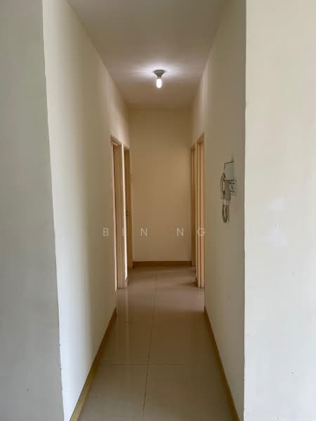 For Rent - Kuchai Avenue