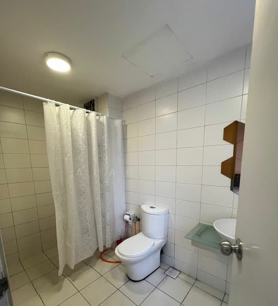 Service Residence for Sale at Greenfield Regency - Alan Ler - Bathroom - PropertyGuru.com.my