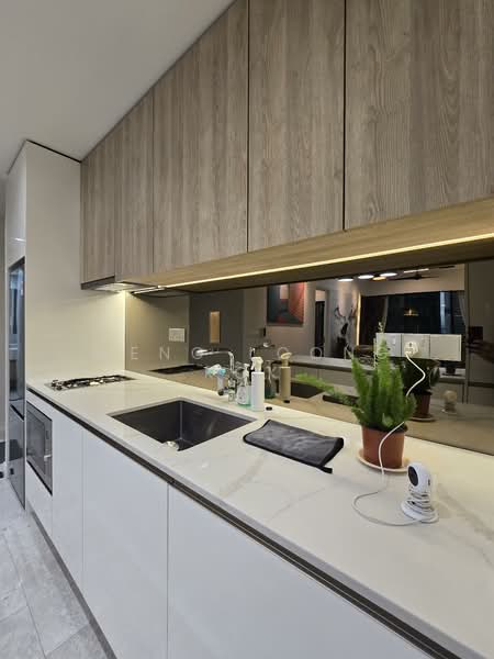 Service Residence for Rent at TRX Residences - Weng Loong Kok - PropertyGuru.com.my