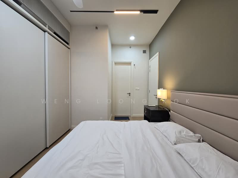 Service Residence for Rent at TRX Residences - Weng Loong Kok - PropertyGuru.com.my