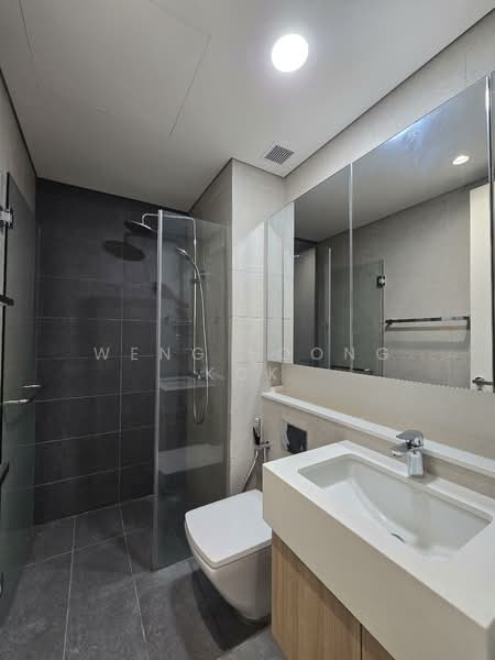 Service Residence for Rent at TRX Residences - Weng Loong Kok - PropertyGuru.com.my