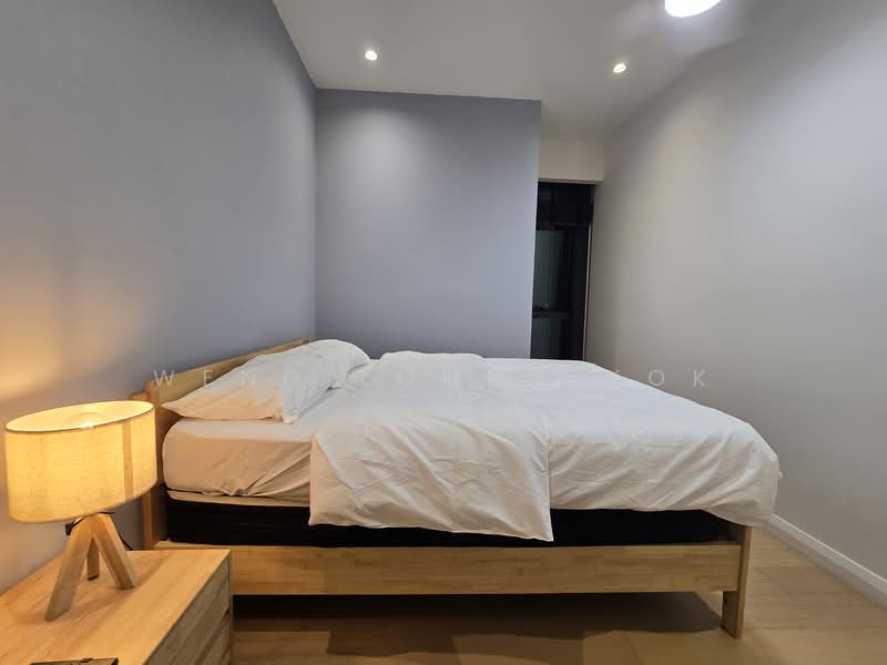 Service Residence for Rent at TRX Residences - Weng Loong Kok - PropertyGuru.com.my