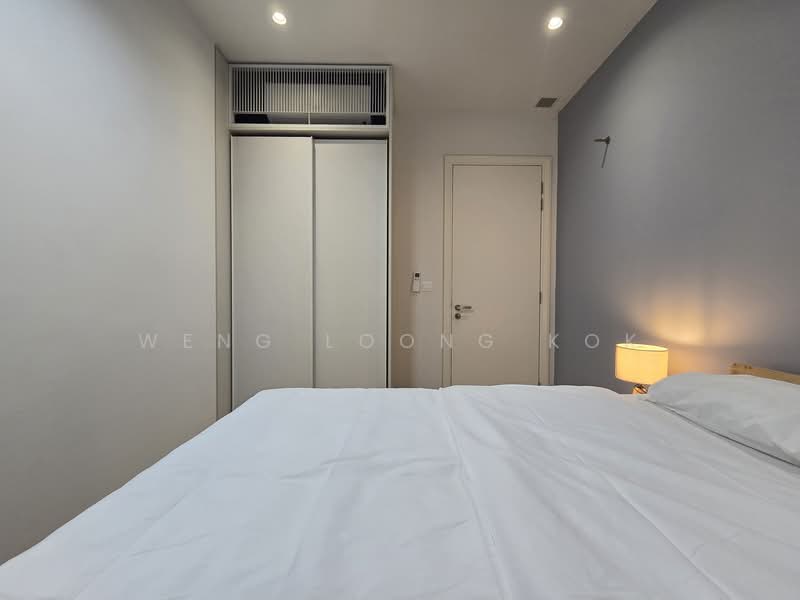 Service Residence for Rent at TRX Residences - Weng Loong Kok - PropertyGuru.com.my