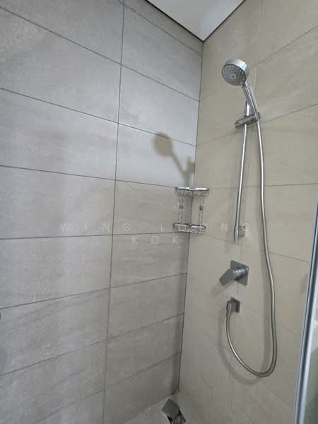 Service Residence for Rent at TRX Residences - Weng Loong Kok - PropertyGuru.com.my
