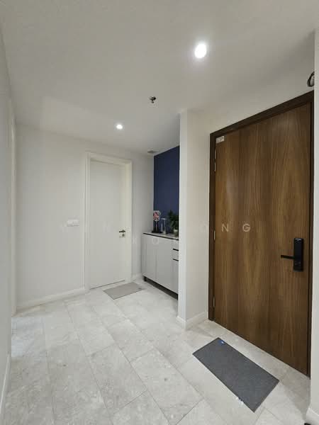 Service Residence for Rent at TRX Residences - Weng Loong Kok - PropertyGuru.com.my